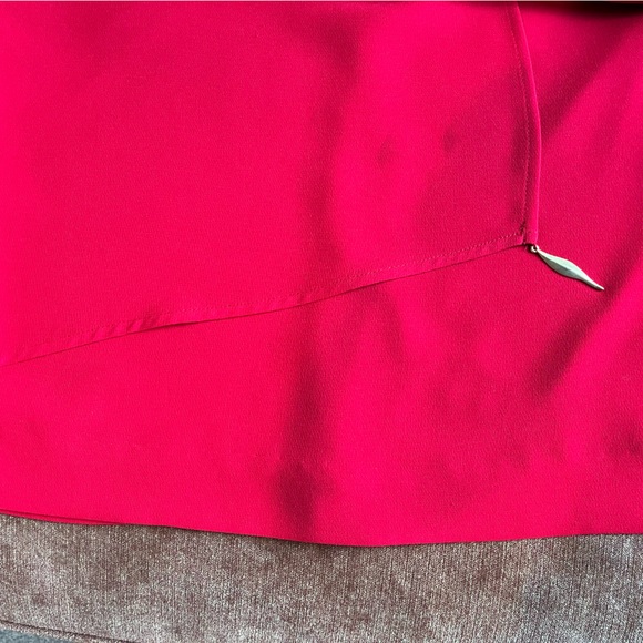 Vintage Liz Claiborne long sleeve sheath dress size 10. - Picture 8 of 8